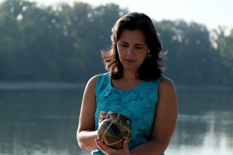 Benedek Noémi